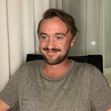 Welcome to simply tom felton your newest site on tom felton. Harry Potter Star Tears Up As He Rewatches Philosopher S Stone