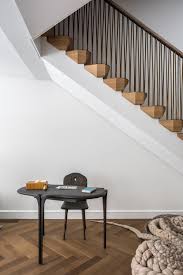 Architecture Jobs In New York Ny Us Staircase Design Interior Stairs In Kitchen