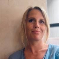 Christine Brink's Instagram, Twitter & Facebook