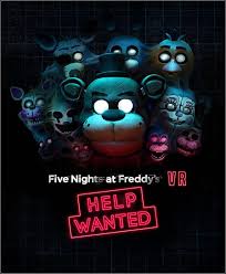 The King Of Fnaf On Instagram Official Vr Game Poster On Scottgames Fnaf Fnaf1 Fnaf2 Fnaf3 Fnaf4 Fnaf Five Nights At Freddy S Fnaf Fnaf Wallpapers