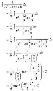 Rbse Solutions For Class 12 Maths Chapter 9 Integration Ex 9 5 Class 12 Maths Studying Math 12th Maths