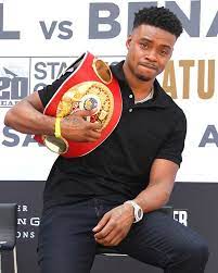 In 2016, spence fought his biggest fight ever against chris algieri. Errol Spence Jr Net Worth How Much Has The Boxing Star Made Boxing Sport Express Co Uk