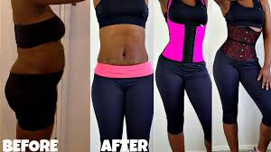 Check spelling or type a new query. Waist Training How To Get A Slim Waist Flat Belly Corset Waist Cincher Waist Trimmer Youtube