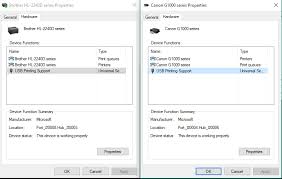 Windows 7 (43) windows 10 vor dem herunterladen des treibers hl5040 bestätigen sie bitte, dass sie keine maschine sind, indem sie den sicherheitscode eingeben. I Cannot Print Using A Usb Cable And An Mfc685cw Printer
