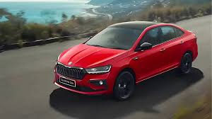 Image result for Carbon Steel 2025 Slavia