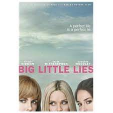 Reese witherspoon has done the book justice as i understand. Big Little Lies Seasons 1 2