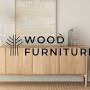 Shamel Furniture and Decors from woodfurniture.com