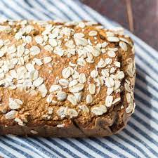 Gluten Free Honey Oat Bread Honey Oat Bread Honey Oats Gluten Free Honey Oat