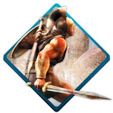Titan quest wiki > titan quest: Titan Quest Icon Water Gaming Iconset Tooschee