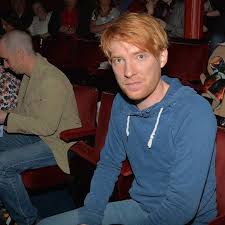 I M Going To Sleep Early For Once In My Life Goodnight Also What Do Y All Want To See More Of Interviews Domhnall Gleeson Domhall Gleeson Star Wars Actors