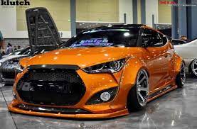 Dubai world trade centre music: 2013 Hyundai Veloster Turbo Custom Hyundai