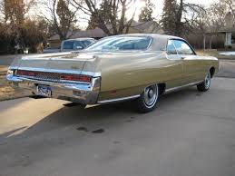 Image result for Dark Briar 1969 Chrysler