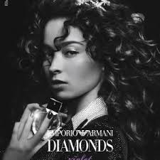 Emporio Armani Diamonds Violet Giorgio Armani perfume