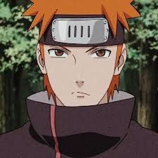 I4noya Anime Perfil Anime Jiraya