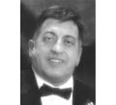 Denis GERVAIS Obituary