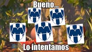 You are currently watching monterrey vs santos laguna live stream online in hd. Los Mejores Memes De La Cruzazuleada De Monterrey Contra El Liverpool Infobae