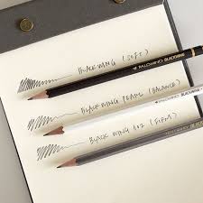 palomino blackwing パロミノ ブラックウィング鉛筆 dressense デザイン 文房具 鉛筆