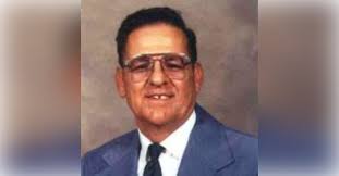 Obituary information for Israel L. Raderstorf