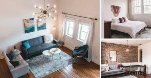 Are there any airbnb's in downtown knoxville tn? Vacation Homes Vrbos And Airbnb In Knoxville 15 Amazing Properties For An Unforgettable Vacation