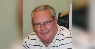 Mr. Glenn Compton Obituary