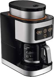 Maybe you would like to learn more about one of these? 7 Best Coffee Makers With Grinder Single Cup Foods Guy