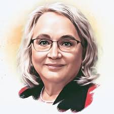 Janet Breslin Smith (@JBreslinSmith)