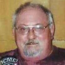 Big Mike Condry Obituary