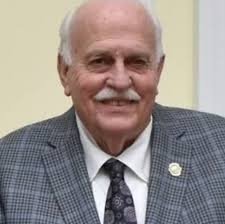 Obit: Mr. Larry Nolan Maxey, age 77, of Armuchee