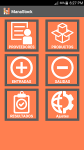 Su intuitivo diseño y múltiples herramientas te permitirán organizar todo el inventario de tu empresa, registrando cada uno de los productos con información relevante, cantidad de unidades disponibles, códigos de barras o qr, así como fotografías representativas. Download Gestor De Inventarios Free For Android Gestor De Inventarios Apk Download Steprimo Com