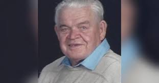 Ralph John Zerr Obituary