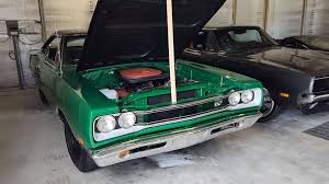Image result for Rallye Green 1969 Dodge