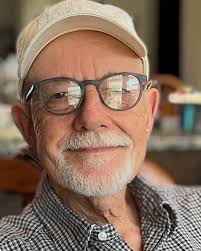 Rex Michael Russell. April 18, 1948- March 5, 2025 I love you Daddy🖤