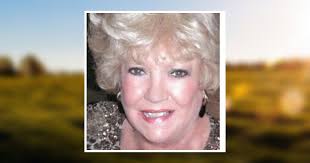 Patricia Anne Ellison (Plainview) Obituary July 18, 2018