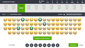 La fel ca și interfața de la fortuna, plasarea unui bilet la polonia keno este foarte simplă datorită unui tipurile de loterii polonia disponibile pe netbet loto sunt keno polonia 20/70, polonia 6/49 și multi polonia 20/80 care poate fi jucat și în regim live. Loto Polonia Online Multi 20 80 Si Keno Cum Si Unde Se Joaca