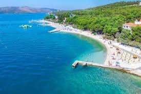 Located on the island of ciovo,croatia. Ciovo Island Croatia Gems