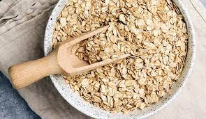 Oat - Kandungan Kalori Dan Komposisi Kimia - Makanan Sehat Near Me