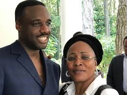 Omar Denis junior Bongo Ondimba aux portes du pouvoir Je me souviens de ces  phrases de mes professeurs Itimbet et Tovignon de Dirat sur ce jeune homme  souvent moqué et présenté comme