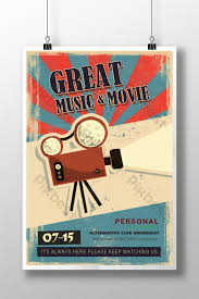 Almost everyone knows the nyc skyline, that's not unique. Retro Classic Vintage Poster Psd Free Download Pikbest