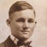 Amasa Lyman Mecham III (1899–1945)