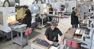 12 Tips For Growing Your Cnc Machining Business