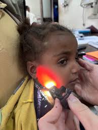 Children's Surgery...