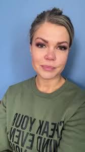 Kendall Mack's Instagram, Twitter & Facebook