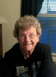 Obituary information for Lucille C Bergstrom