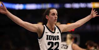 Caitlin Clark, Race and the WNBA