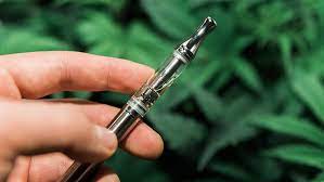 Vaping cbd could reduce your urge to smoke while alleviating the symptoms of nicotine withdrawal. Beyond Bans How Cannabis Policy Reform Can Reduce Vaping Related Illnesses Health Affairs