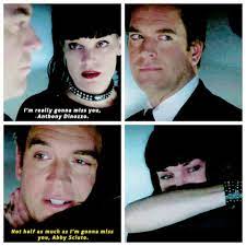 Picplaypost Ncis Ncis Funny Ncis Abby