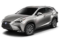 Suvs Ux Nx Rx Gx Lx Lexus