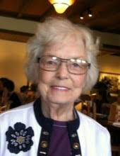 Barbara J Rayback Obituary 2019