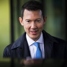 Ben Smith, topman van Air France-KLM, nu ook commissaris bij KLM