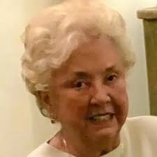 Obituary information for Ann Norman Rogers